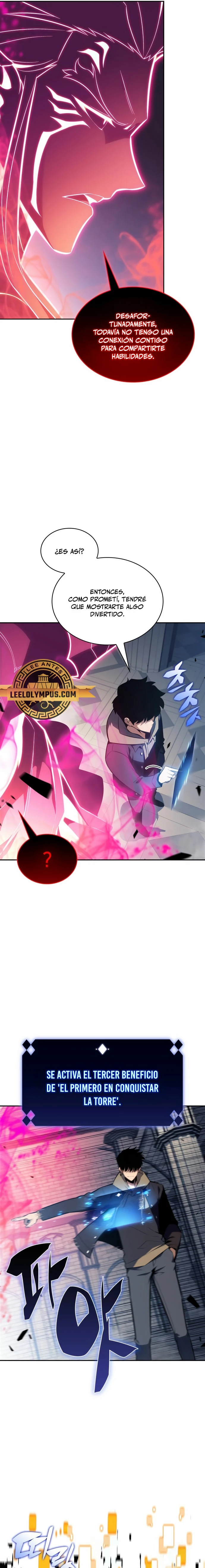 Read Novato Solo a Nivel Maximo ES Manga Online