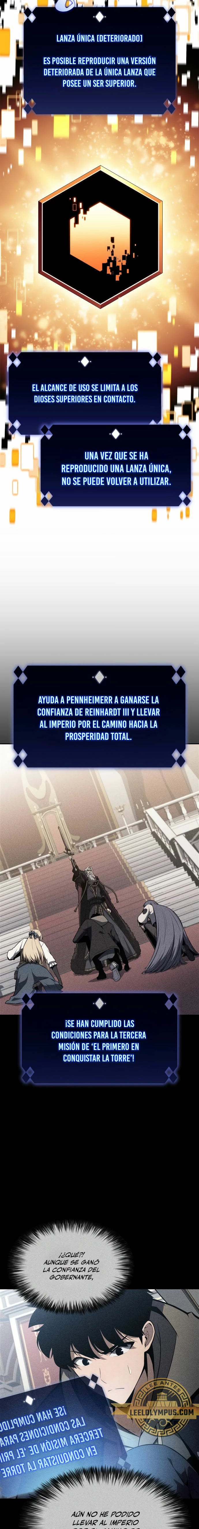 Read Novato Solo a Nivel Maximo ES Manga Online