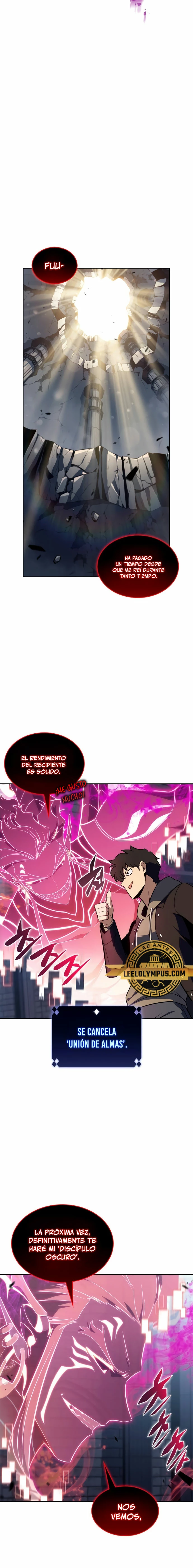 Read Novato Solo a Nivel Maximo ES Manga Online