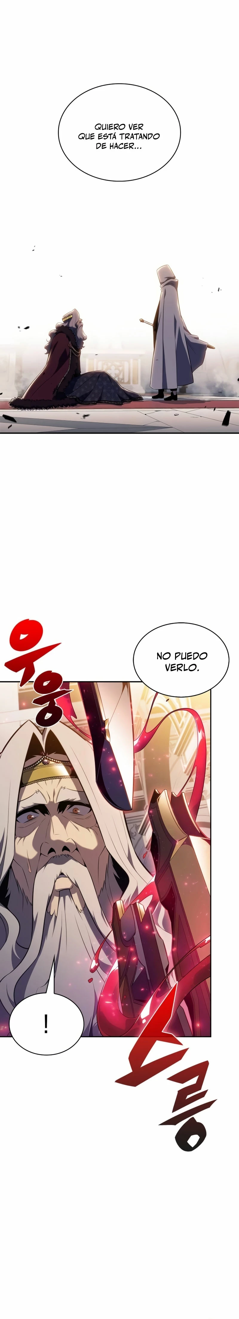 Read Novato Solo a Nivel Maximo ES Manga Online