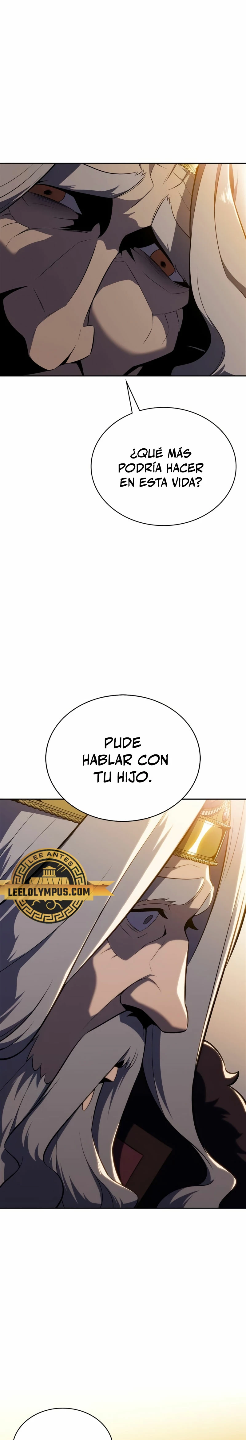 Read Novato Solo a Nivel Maximo ES Manga Online