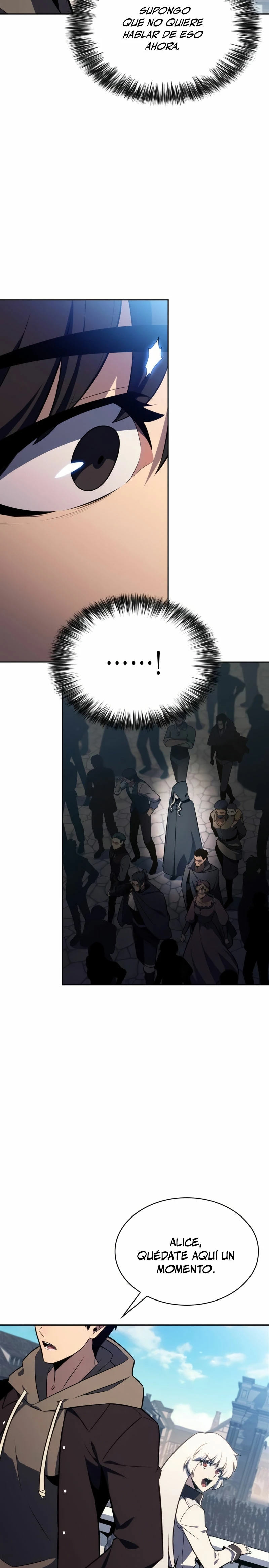 Read Novato Solo a Nivel Maximo ES Manga Online