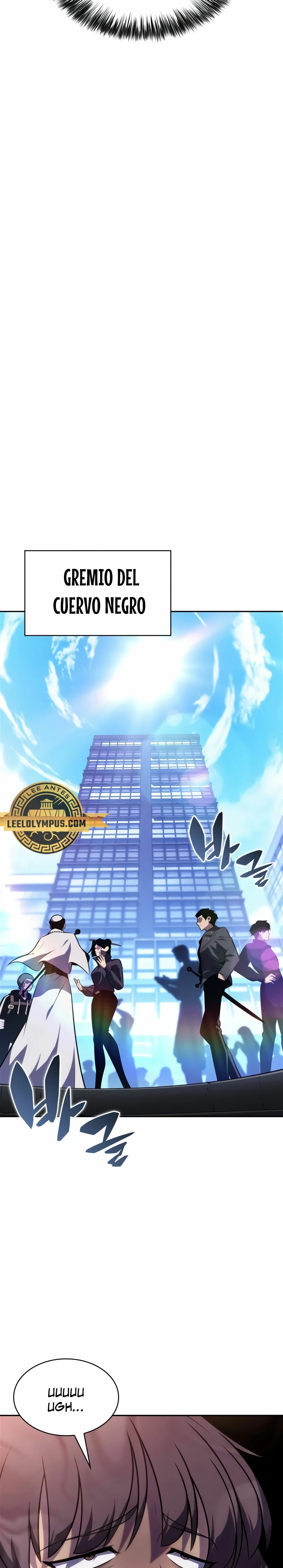 Read Novato Solo a Nivel Maximo ES Manga Online