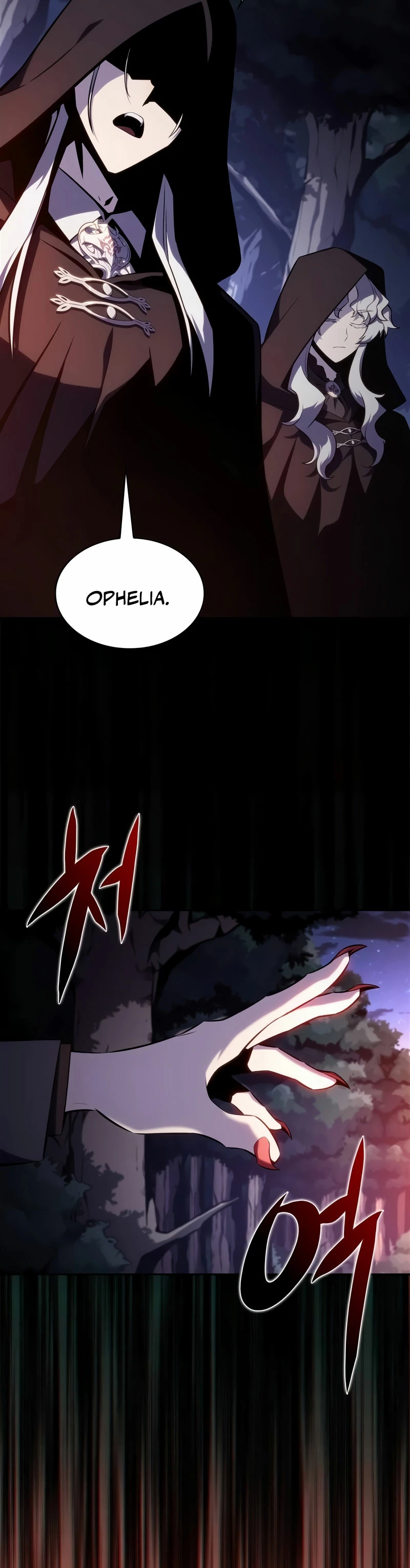 Read Novato Solo a Nivel Maximo ES Manga Online