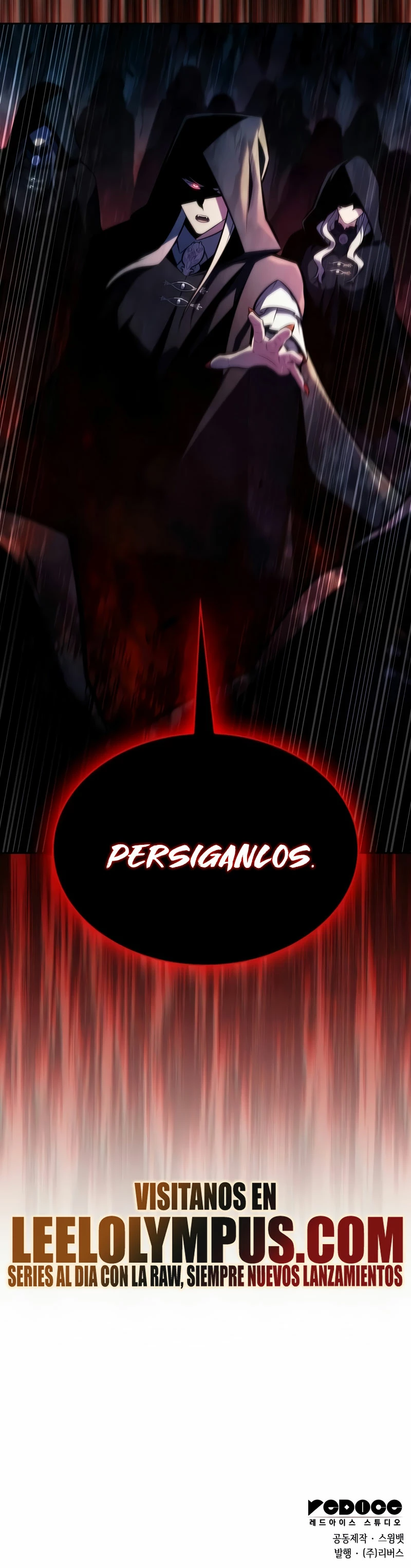 Read Novato Solo a Nivel Maximo ES Manga Online