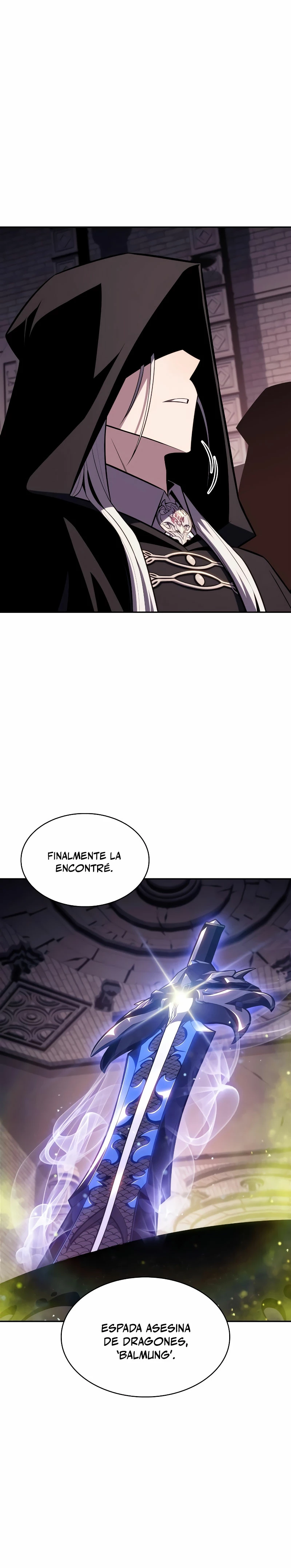 Read Novato Solo a Nivel Maximo ES Manga Online