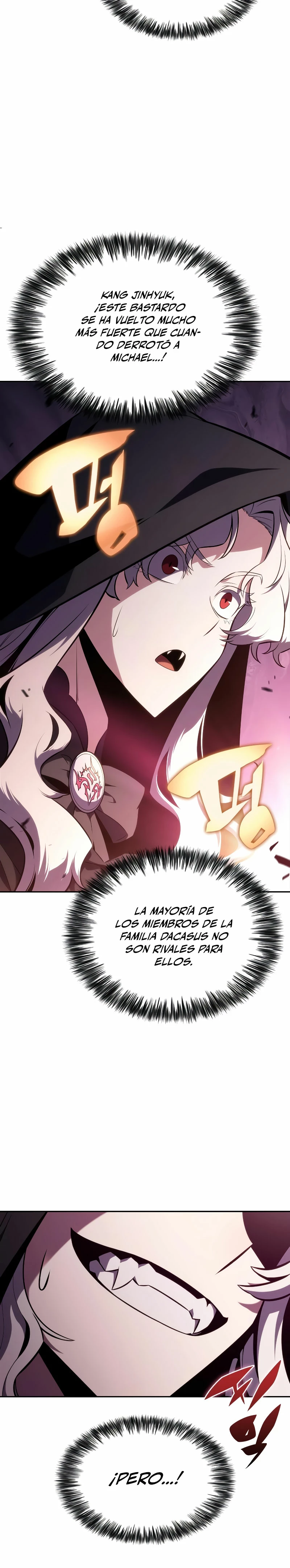 Read Novato Solo a Nivel Maximo ES Manga Online