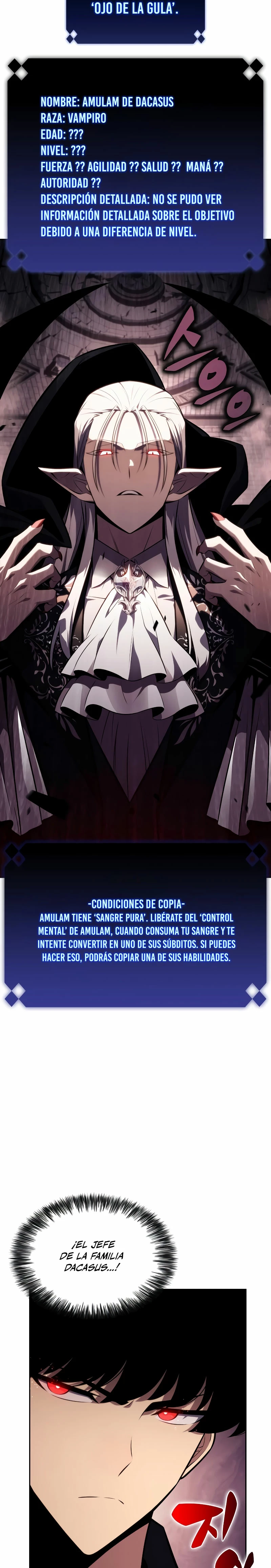 Read Novato Solo a Nivel Maximo ES Manga Online