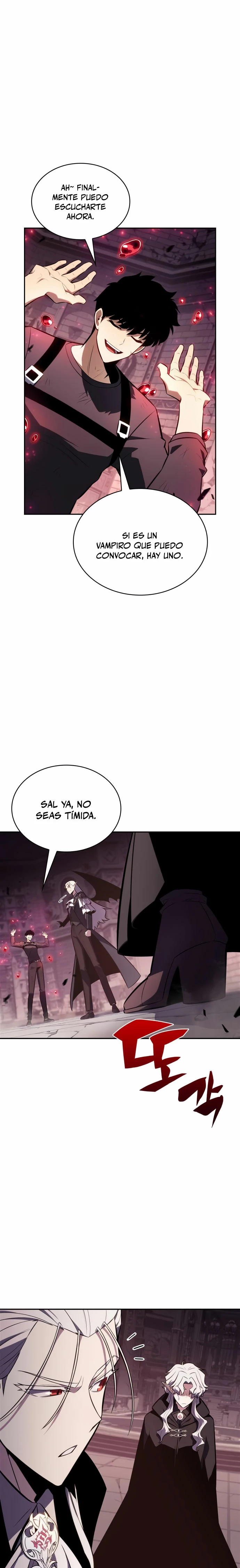 Read Novato Solo a Nivel Maximo ES Manga Online