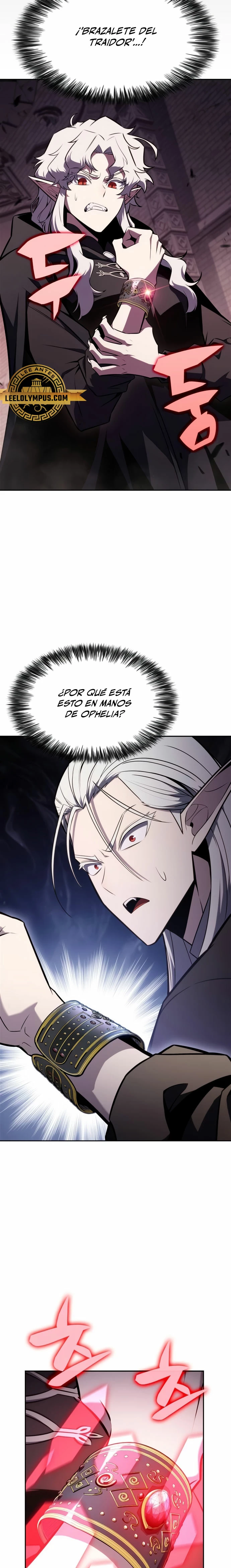 Read Novato Solo a Nivel Maximo ES Manga Online