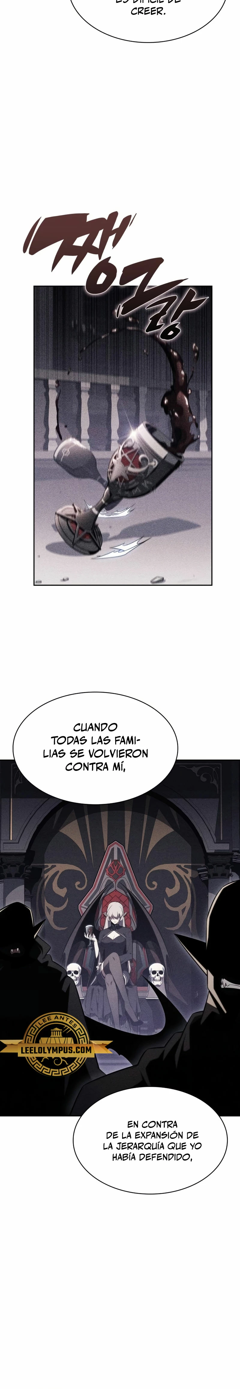 Read Novato Solo a Nivel Maximo ES Manga Online