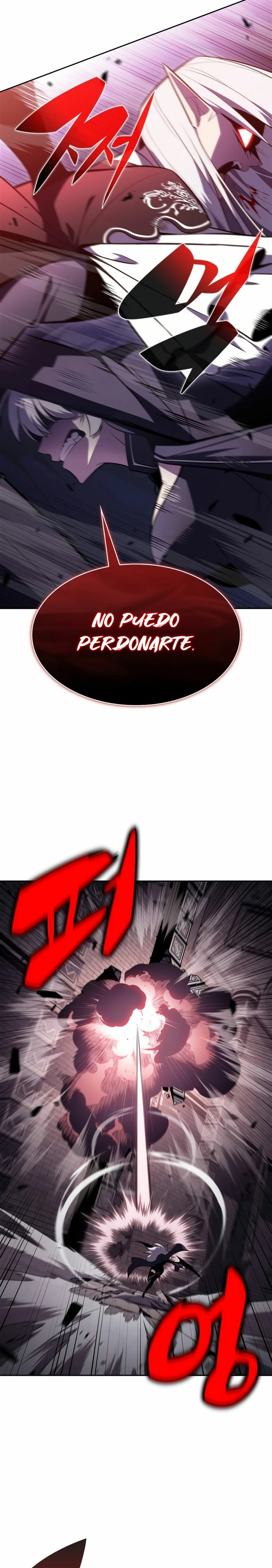 Read Novato Solo a Nivel Maximo ES Manga Online