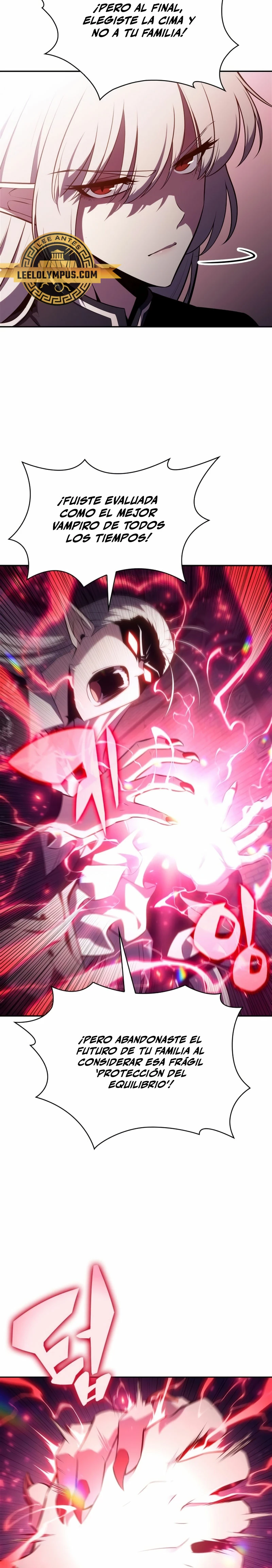 Read Novato Solo a Nivel Maximo ES Manga Online