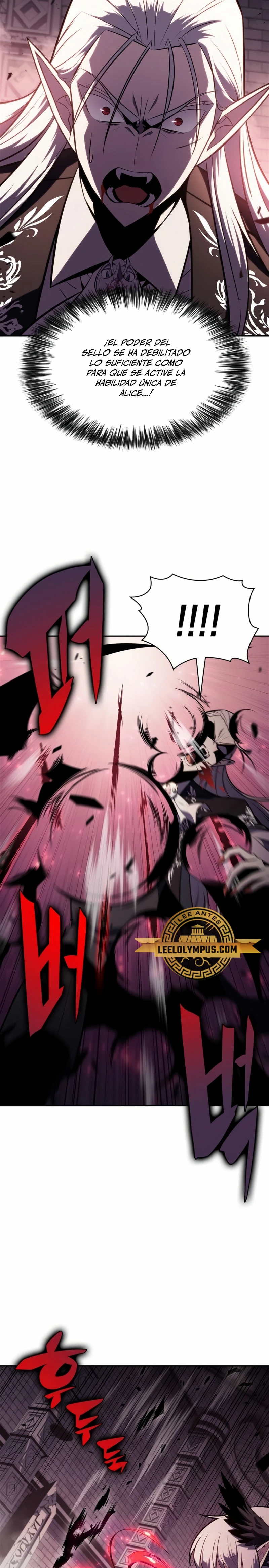 Read Novato Solo a Nivel Maximo ES Manga Online