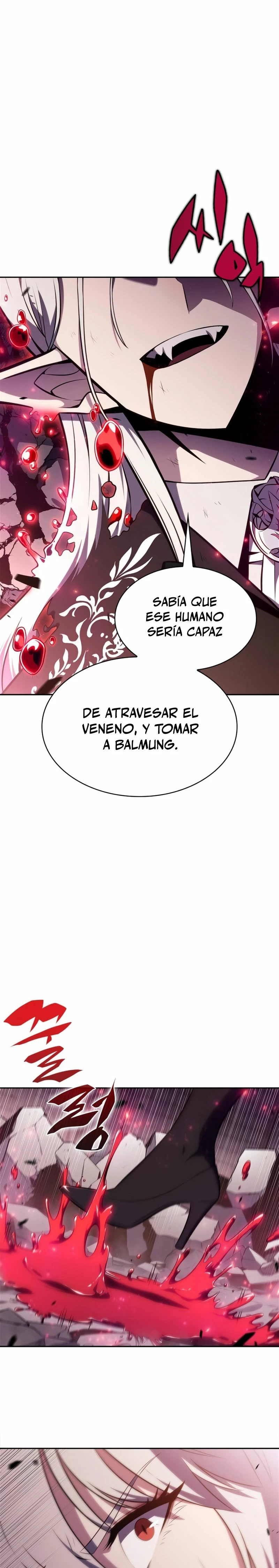 Read Novato Solo a Nivel Maximo ES Manga Online