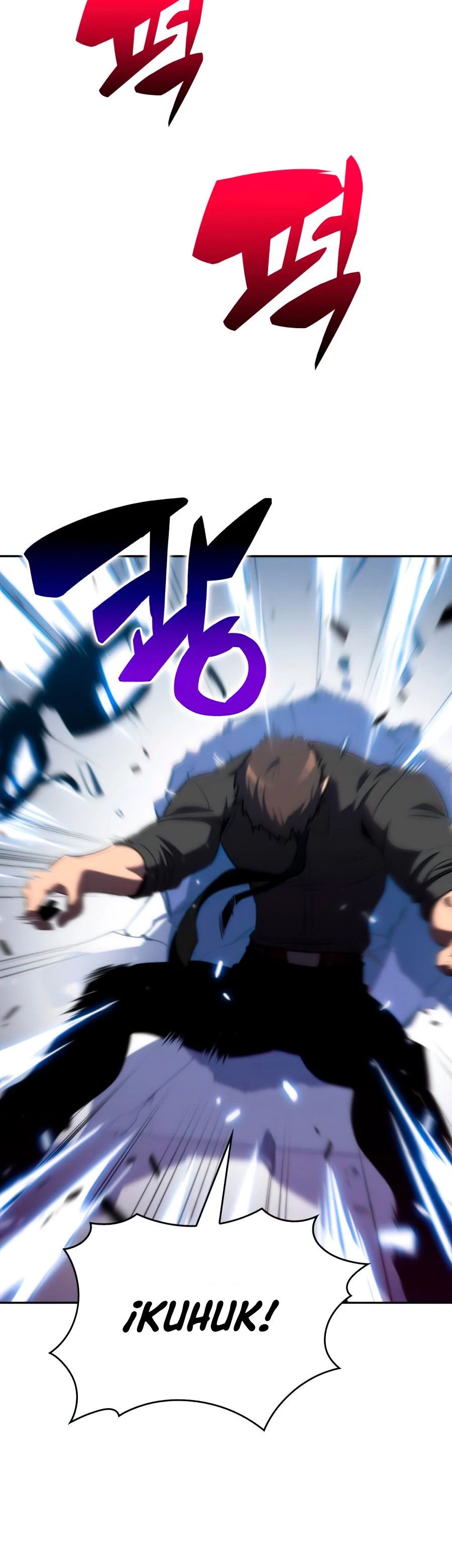 Read Novato Solo a Nivel Maximo ES Manga Online