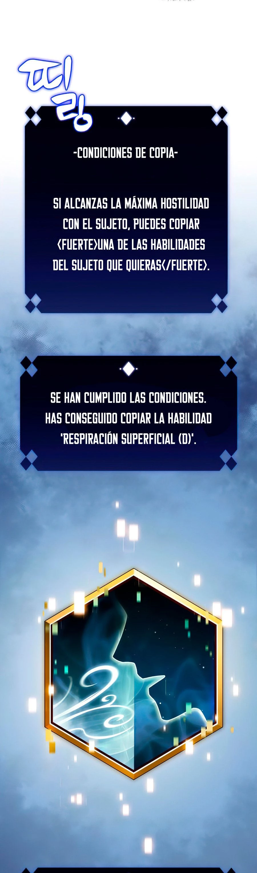 Read Novato Solo a Nivel Maximo ES Manga Online
