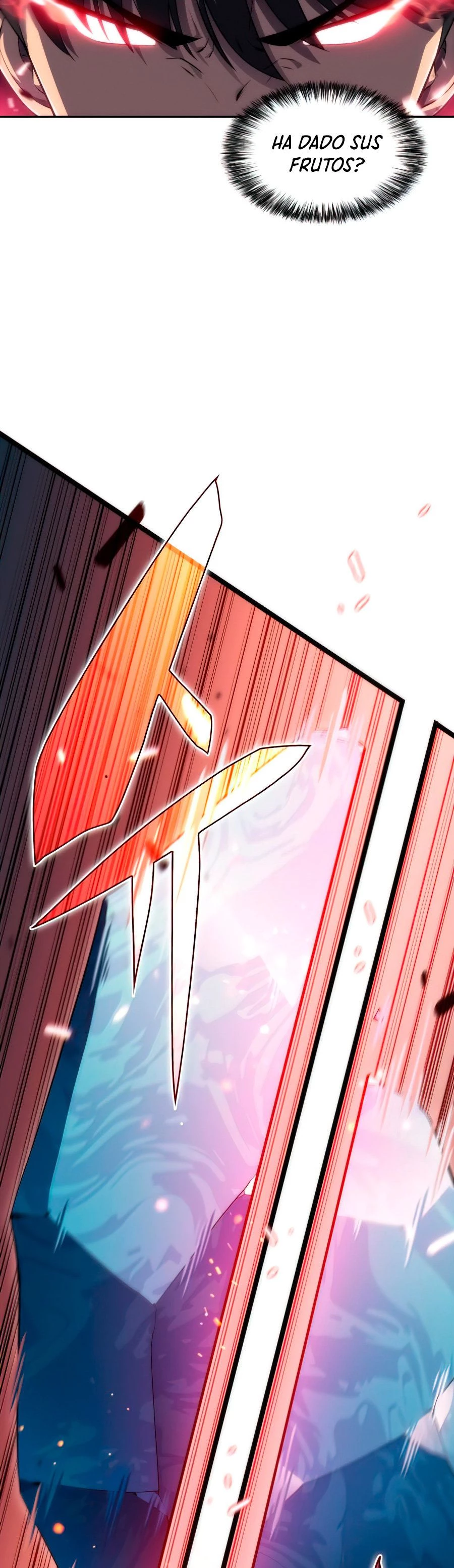 Read Novato Solo a Nivel Maximo ES Manga Online