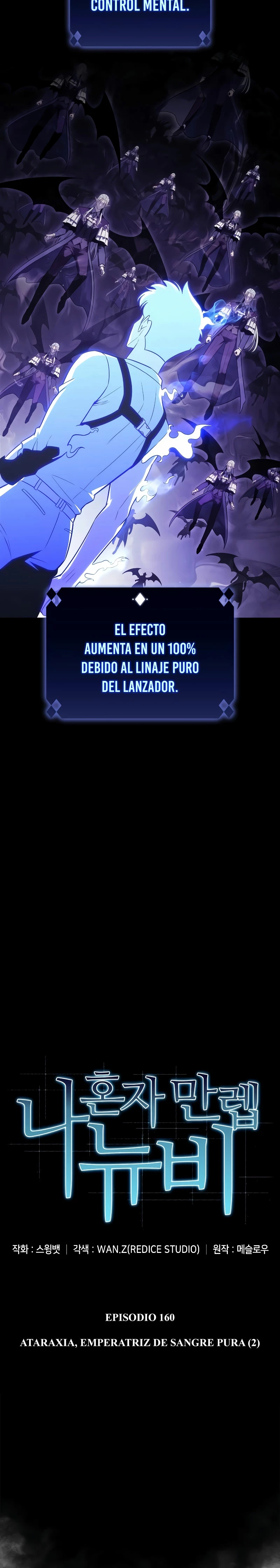 Read Novato Solo a Nivel Maximo ES Manga Online
