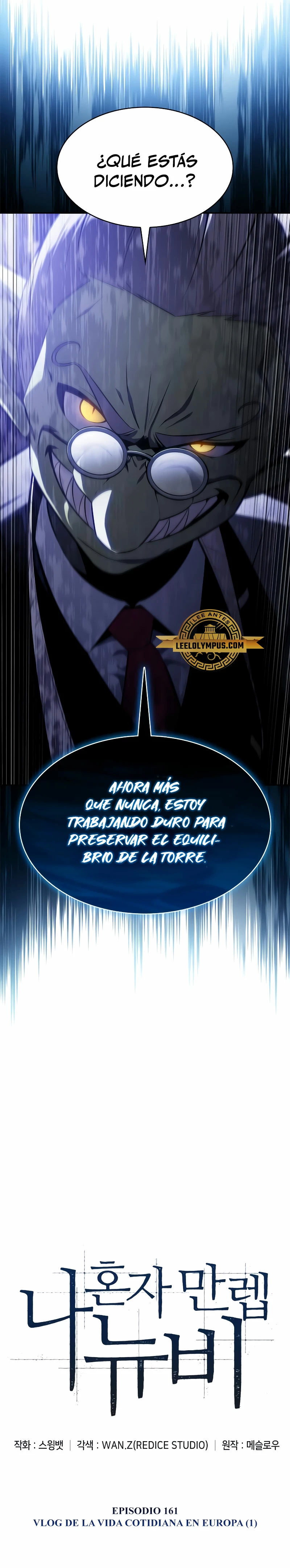Read Novato Solo a Nivel Maximo ES Manga Online