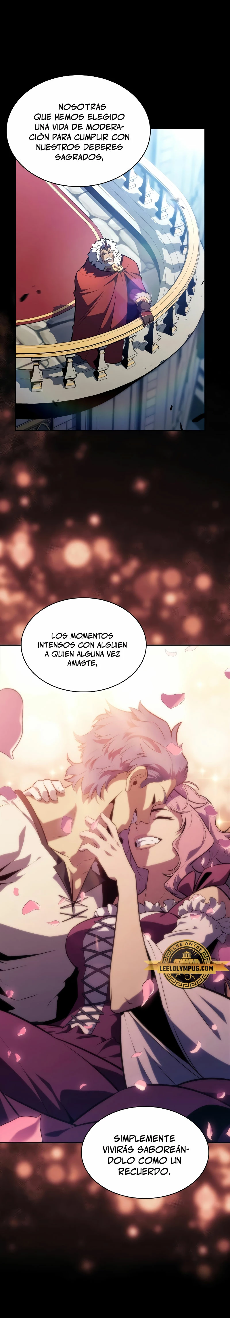 Read Novato Solo a Nivel Maximo ES Manga Online