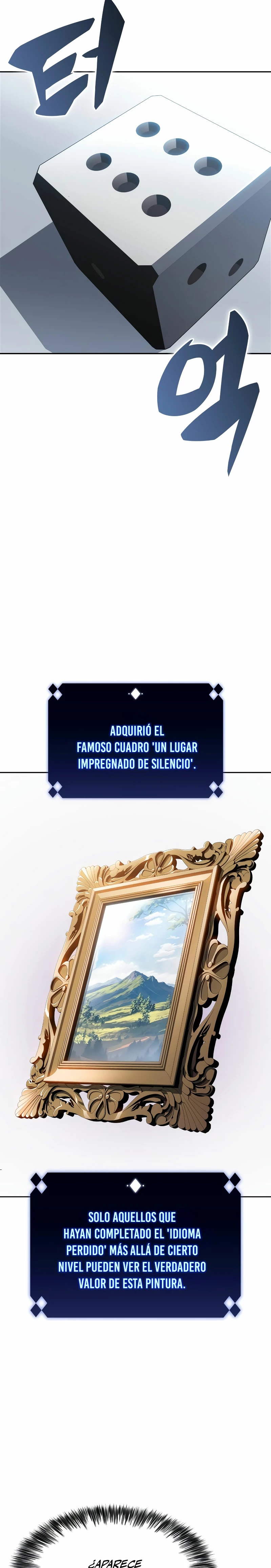 Read Novato Solo a Nivel Maximo ES Manga Online