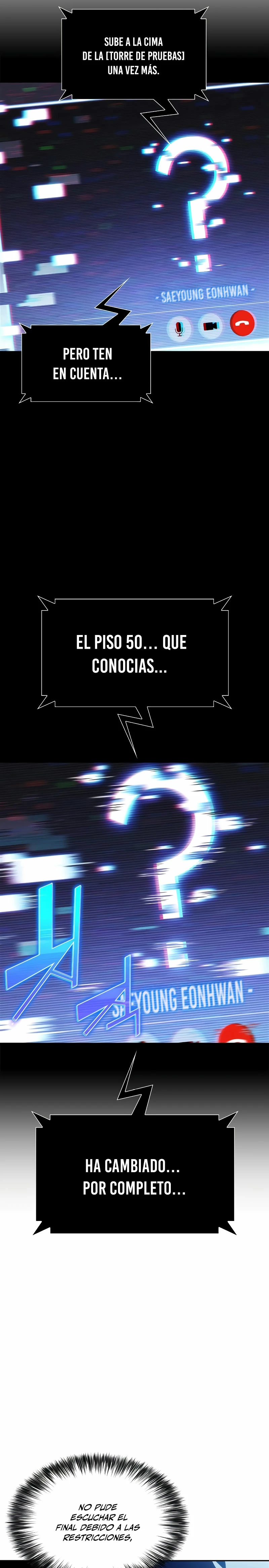 Read Novato Solo a Nivel Maximo ES Manga Online