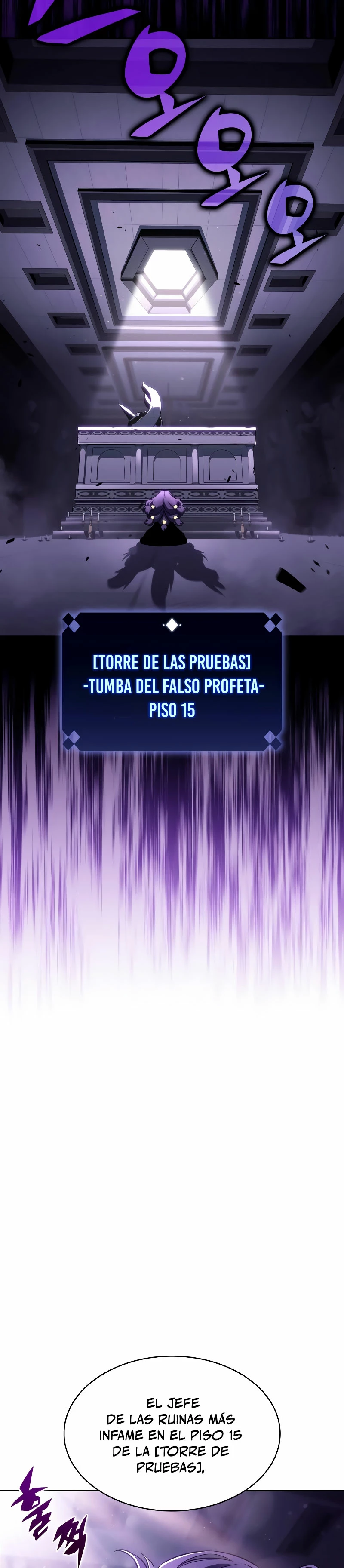 Read Novato Solo a Nivel Maximo ES Manga Online