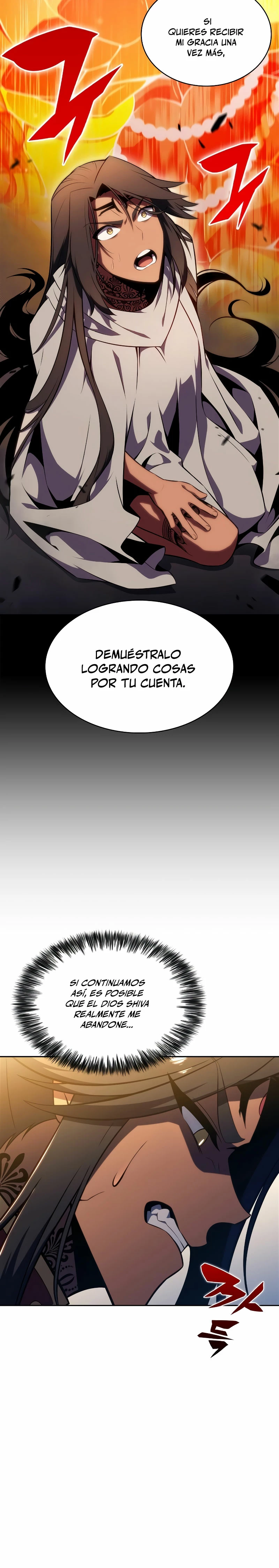 Read Novato Solo a Nivel Maximo ES Manga Online
