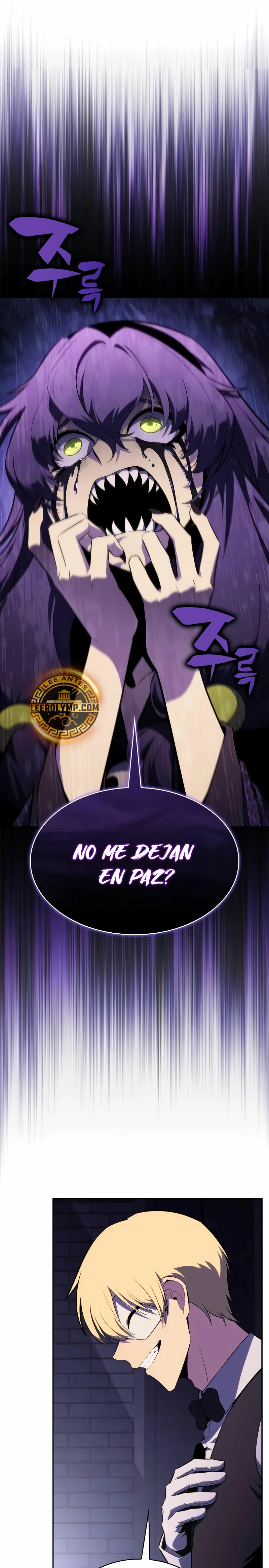 Read Novato Solo a Nivel Maximo ES Manga Online