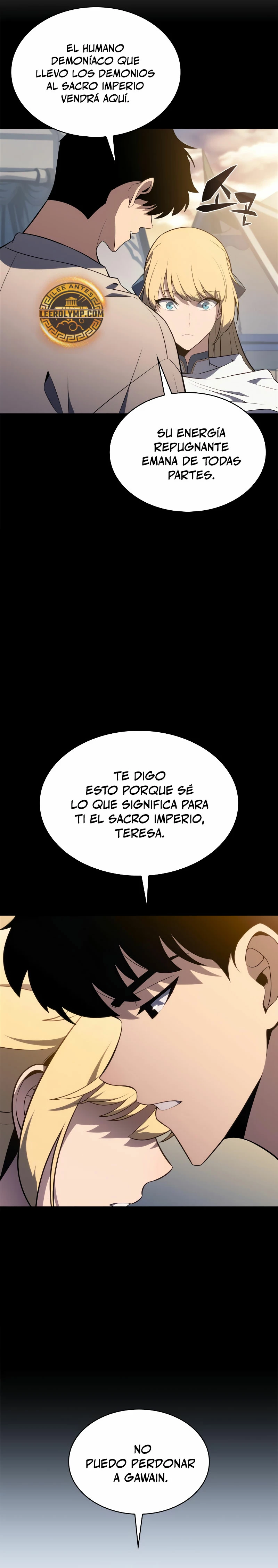 Read Novato Solo a Nivel Maximo ES Manga Online