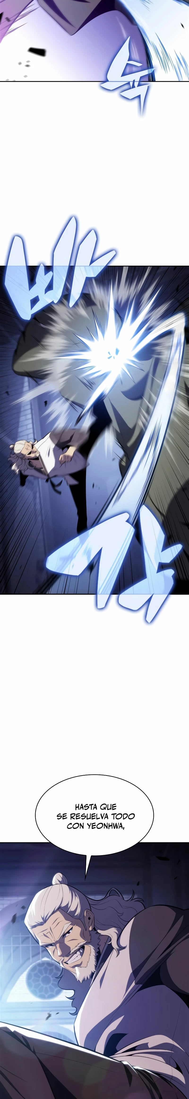 Read Novato Solo a Nivel Maximo ES Manga Online