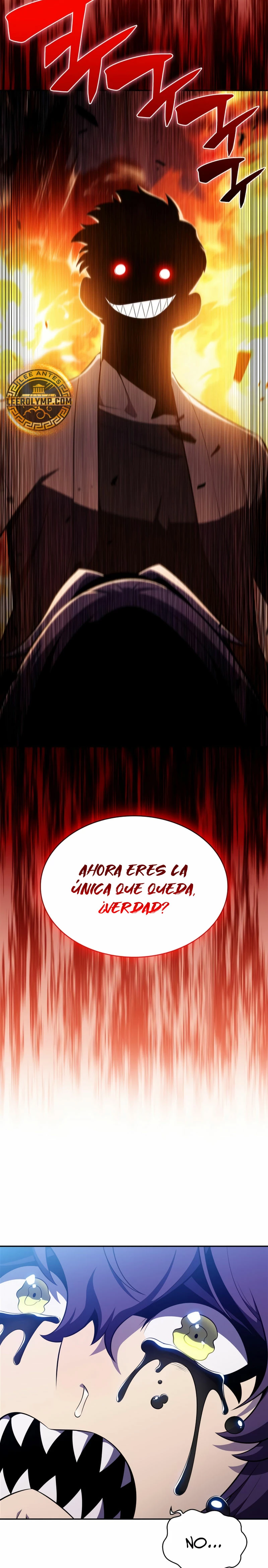 Read Novato Solo a Nivel Maximo ES Manga Online