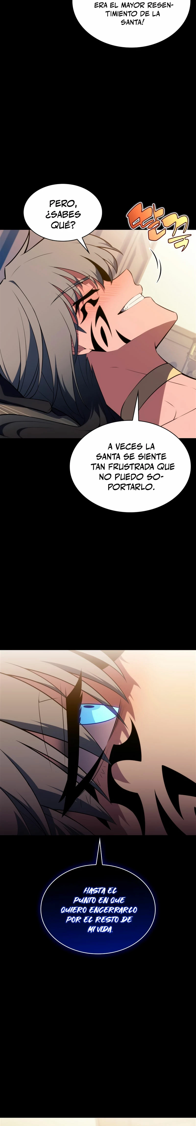 Read Novato Solo a Nivel Maximo ES Manga Online