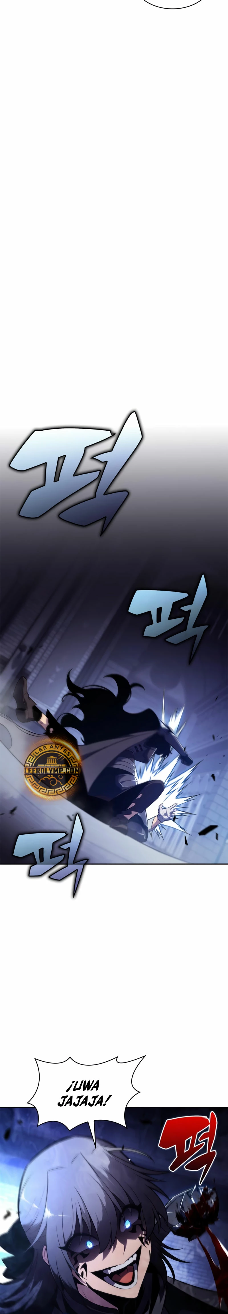 Read Novato Solo a Nivel Maximo ES Manga Online