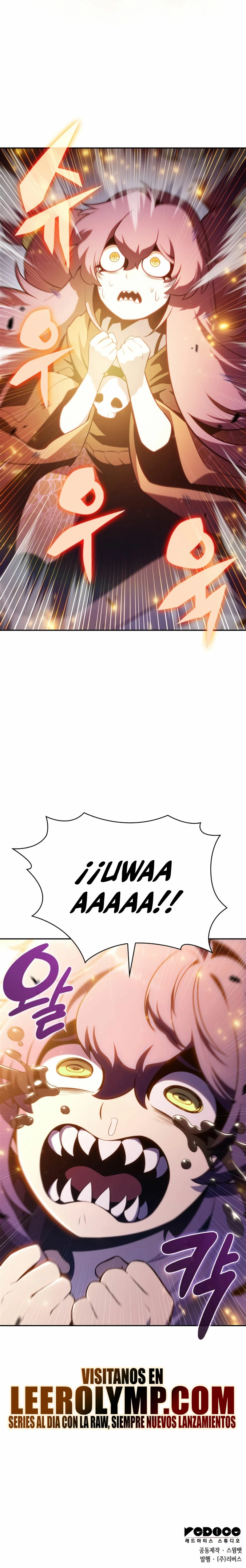 Read Novato Solo a Nivel Maximo ES Manga Online