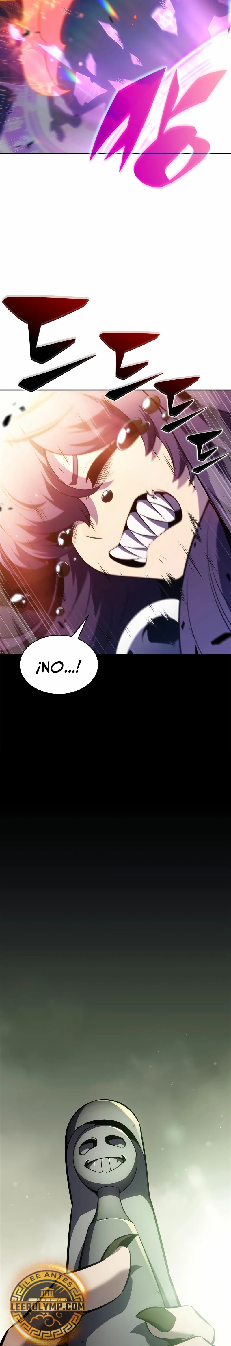 Read Novato Solo a Nivel Maximo ES Manga Online