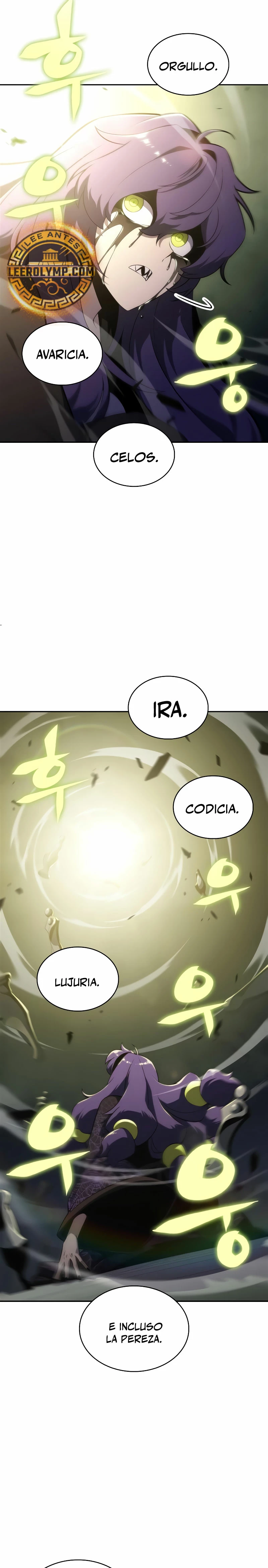 Read Novato Solo a Nivel Maximo ES Manga Online