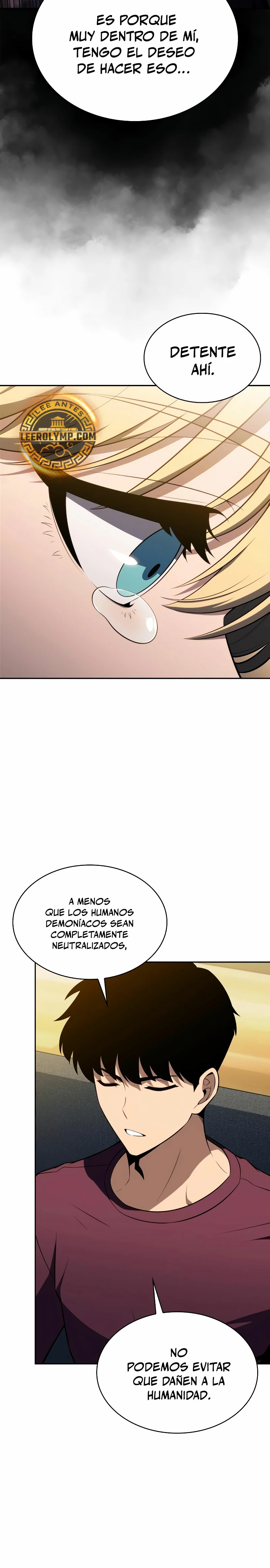 Read Novato Solo a Nivel Maximo ES Manga Online