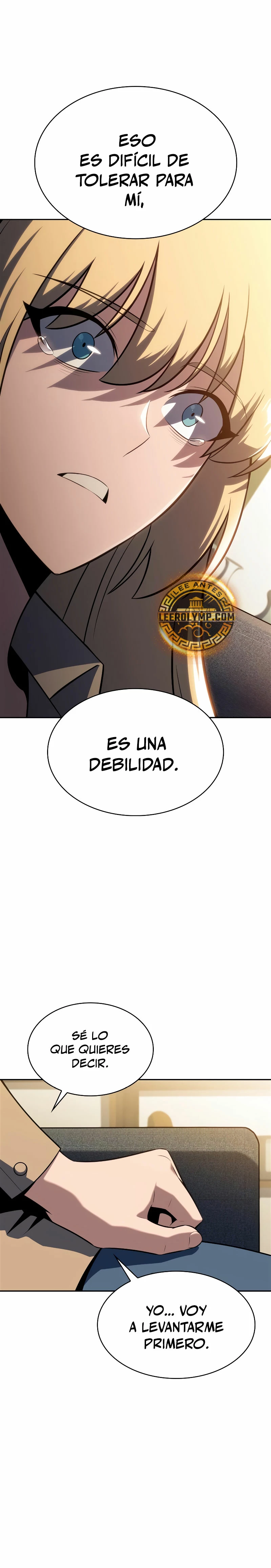 Read Novato Solo a Nivel Maximo ES Manga Online