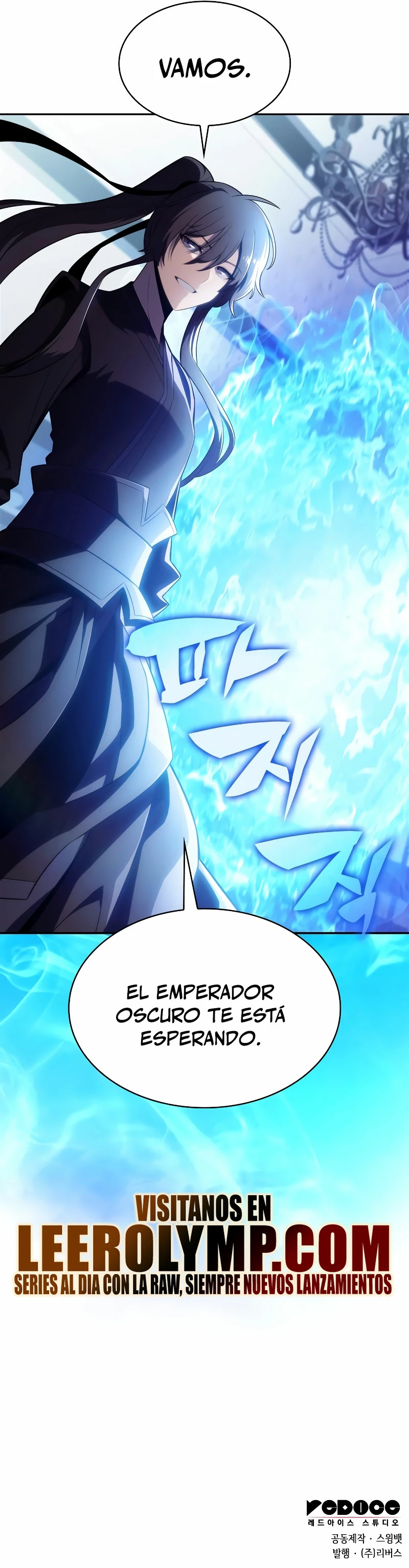 Read Novato Solo a Nivel Maximo ES Manga Online
