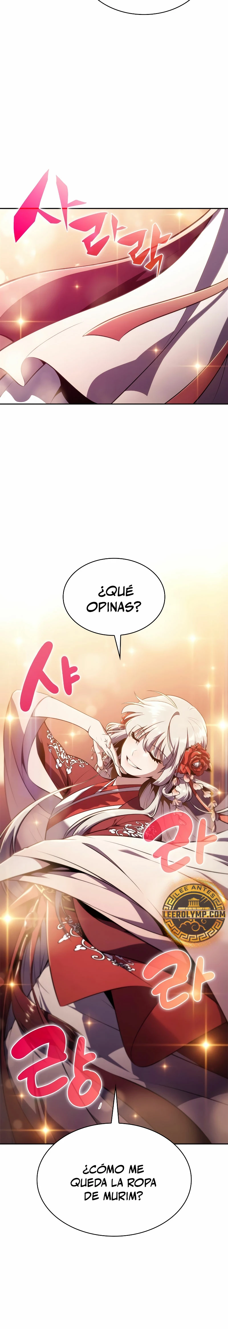 Read Novato Solo a Nivel Maximo ES Manga Online