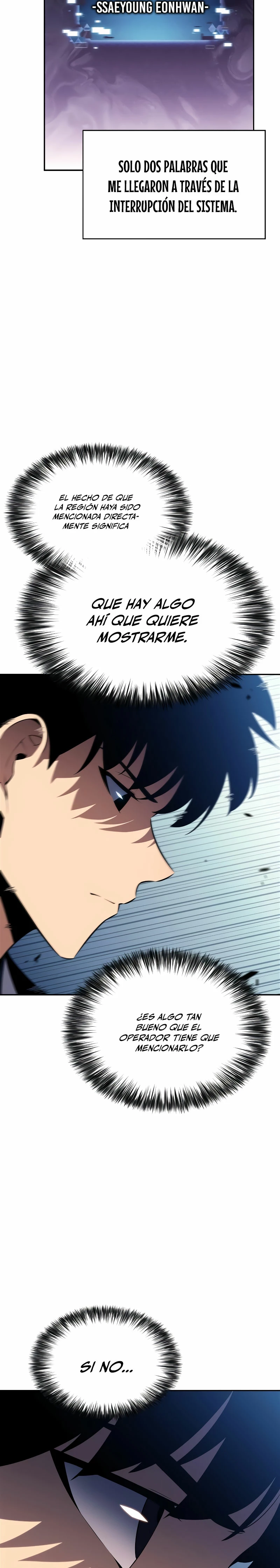 Read Novato Solo a Nivel Maximo ES Manga Online
