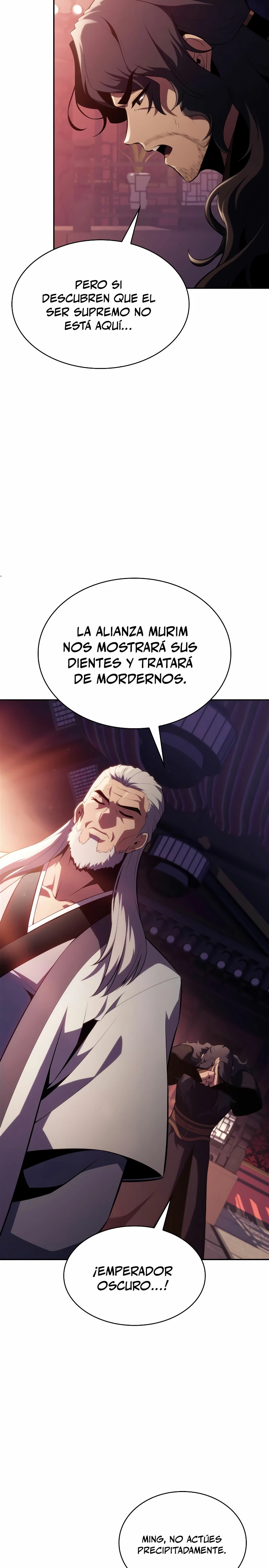 Read Novato Solo a Nivel Maximo ES Manga Online