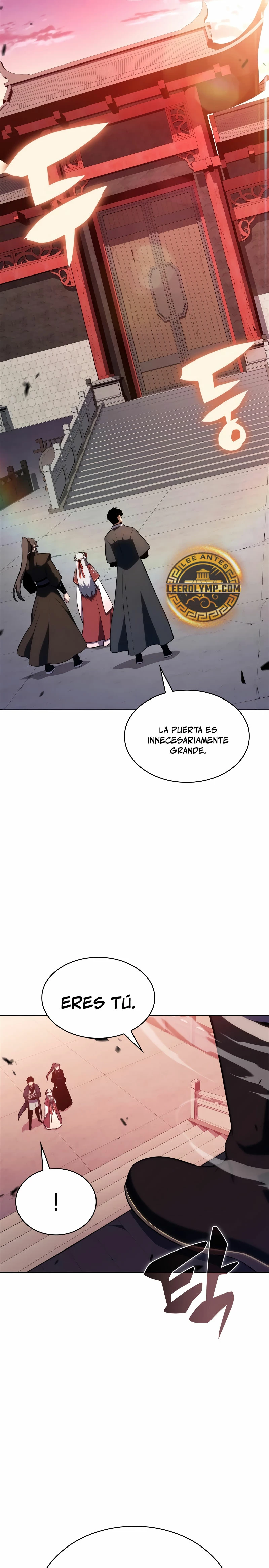 Read Novato Solo a Nivel Maximo ES Manga Online