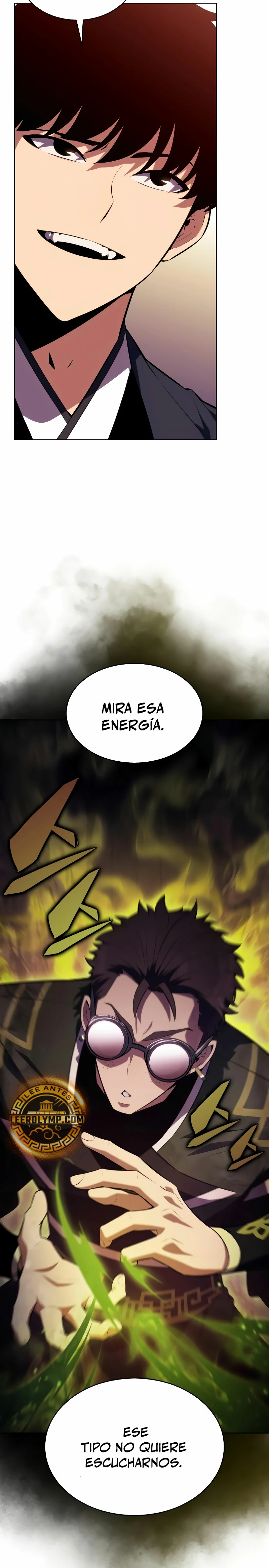 Read Novato Solo a Nivel Maximo ES Manga Online