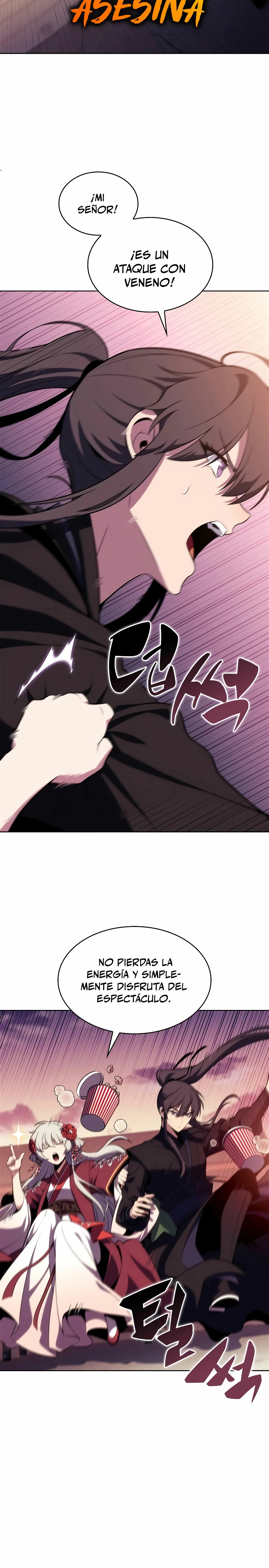 Read Novato Solo a Nivel Maximo ES Manga Online
