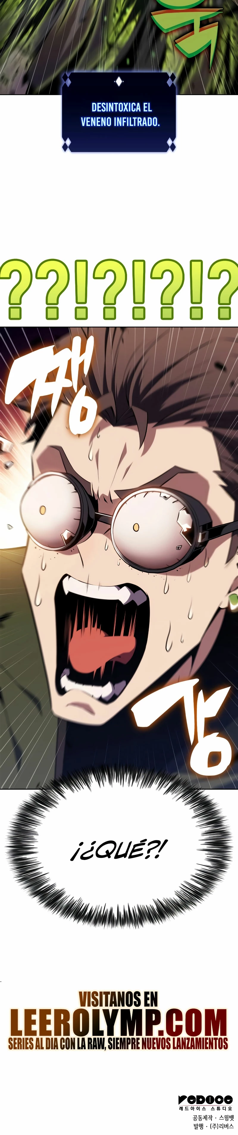 Read Novato Solo a Nivel Maximo ES Manga Online