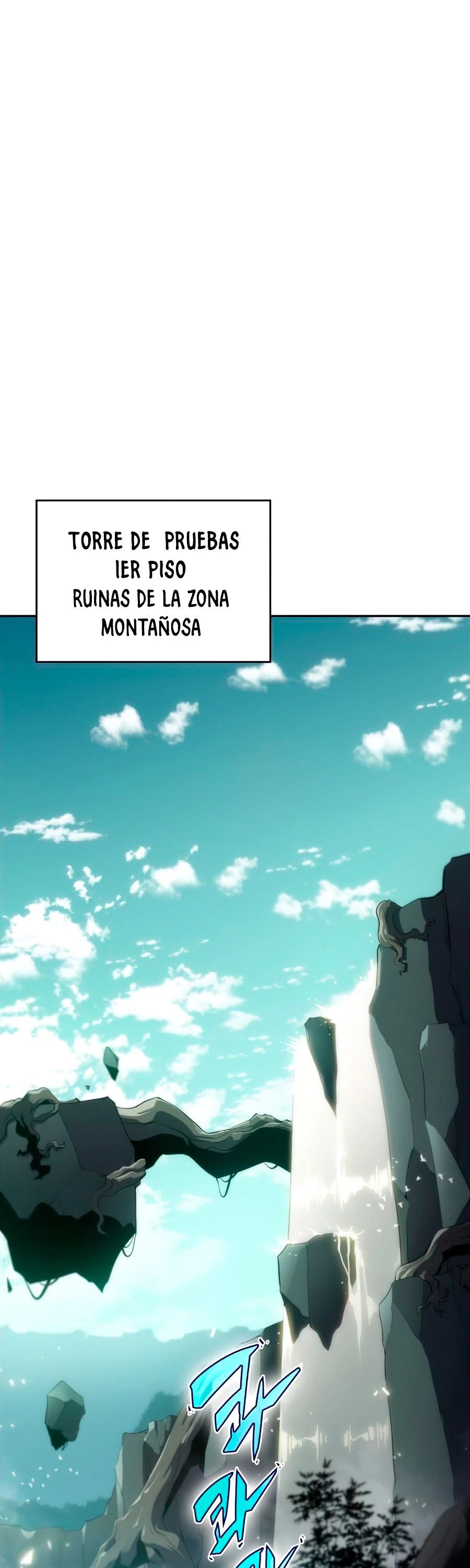 Read Novato Solo a Nivel Maximo ES Manga Online