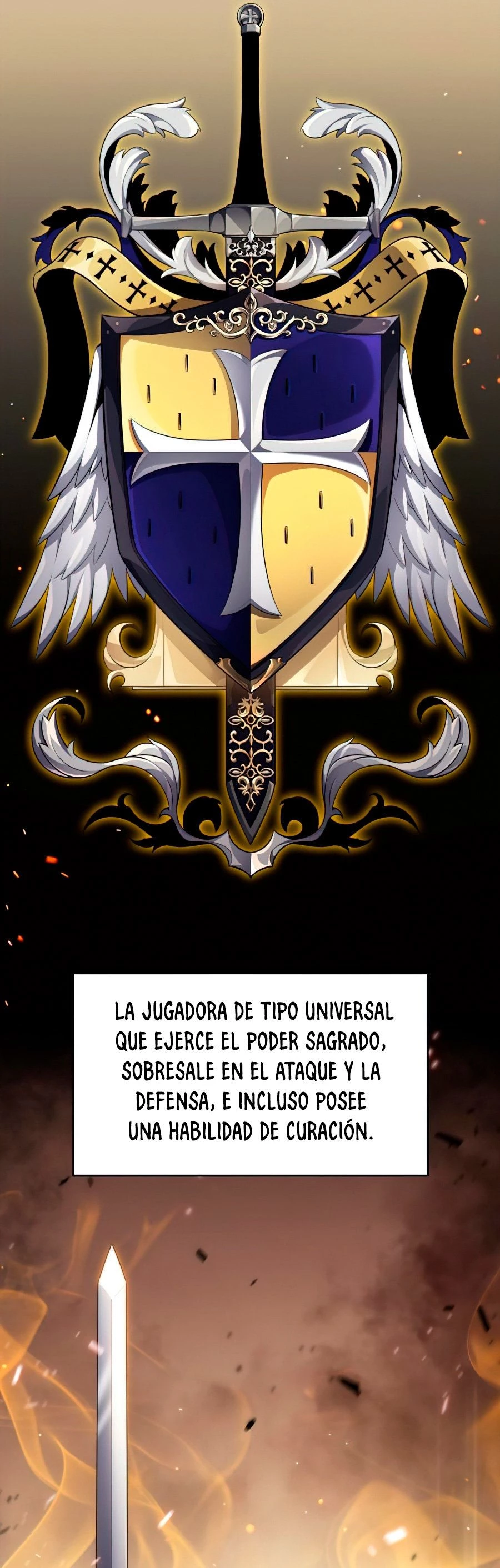 Read Novato Solo a Nivel Maximo ES Manga Online